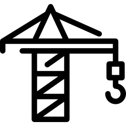 Crane icon