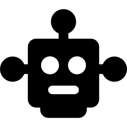 roboter icon