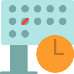 Calendar icon