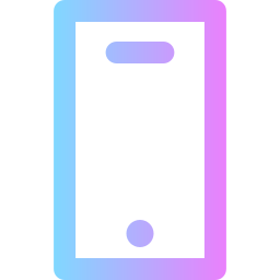 smartphone icon