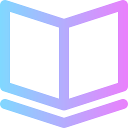 Book icon