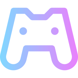 Gamepad icon