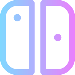 Nintendo switch icon