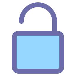 Lock icon