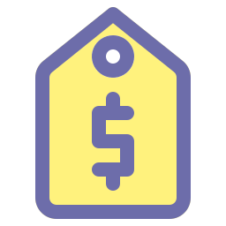 Coupon icon