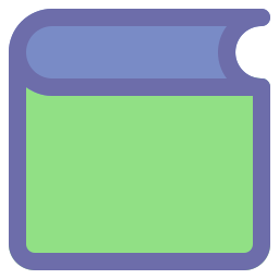 Book icon