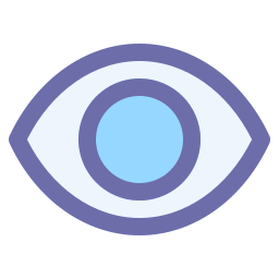 Eye icon