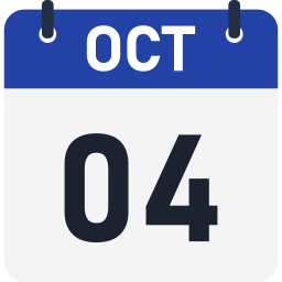 oktober icon