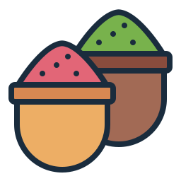 Spices icon