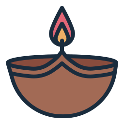 Diwali icon