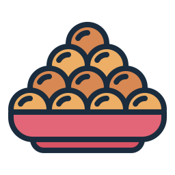 Laddu icon