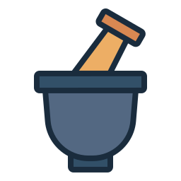 Mortar icon