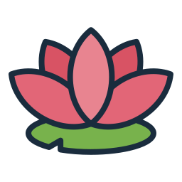 Lotus icon