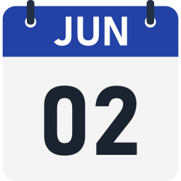 June icon