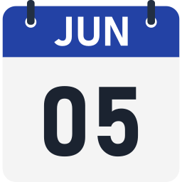 June icon