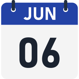 June icon