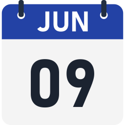 June icon