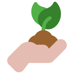 Plant icon