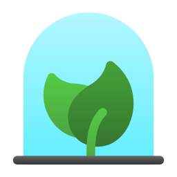 pflanze icon