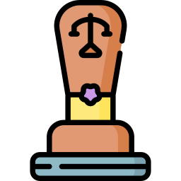 stempel icon