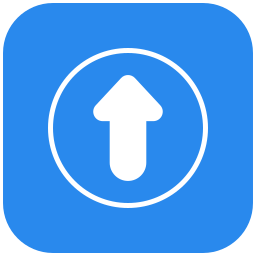 Arrow up icon