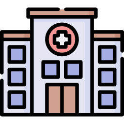 Hospital icon