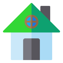 Building icon