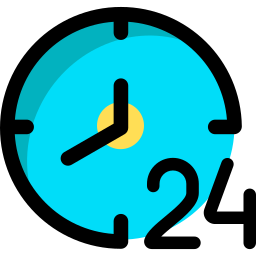 zeit icon