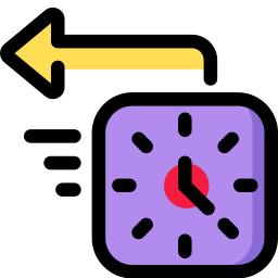 Time icon