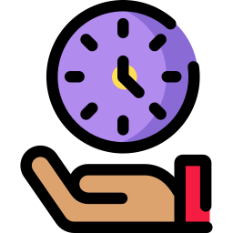 zeit icon