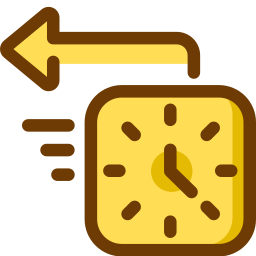 Time icon