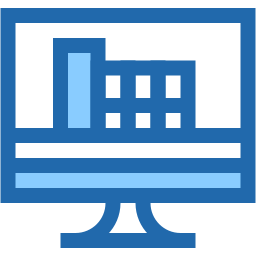 Elearning icon