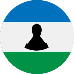 lesotho icon