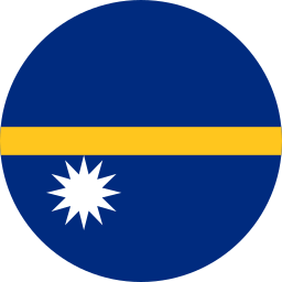 nauru icon