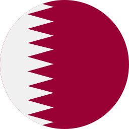 qatar Icône