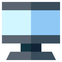 Computer icon