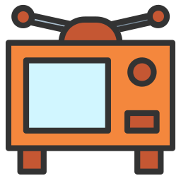 monitor icon