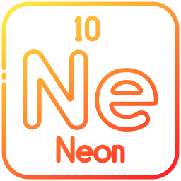 neon icon