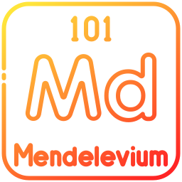 mendelevium icon