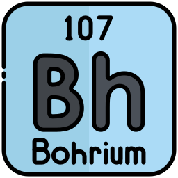 Bohrium icon