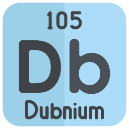 dubnium icon