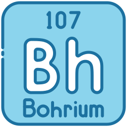 Bohrium icon