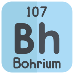 Bohrium icon