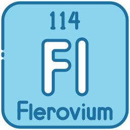 flerovium icon