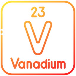 vanadium icon