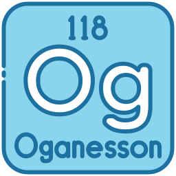 oganesson icon