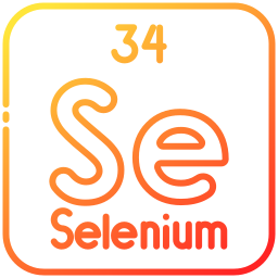 Selenium icon