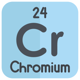 Chromium icon