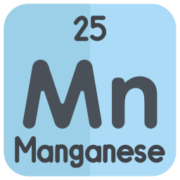 manganese icona