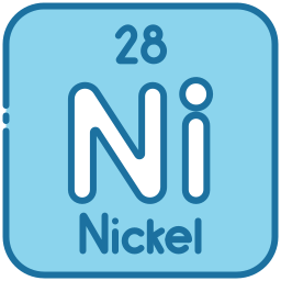 nickel icon